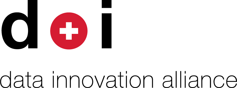 Logo data innovation alliance
