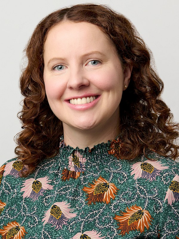 Foto Jennifer Catherine Zwyer