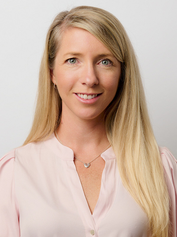 Portrait Brittany Ann Wörner